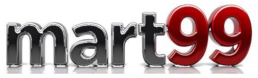 mart99 logo